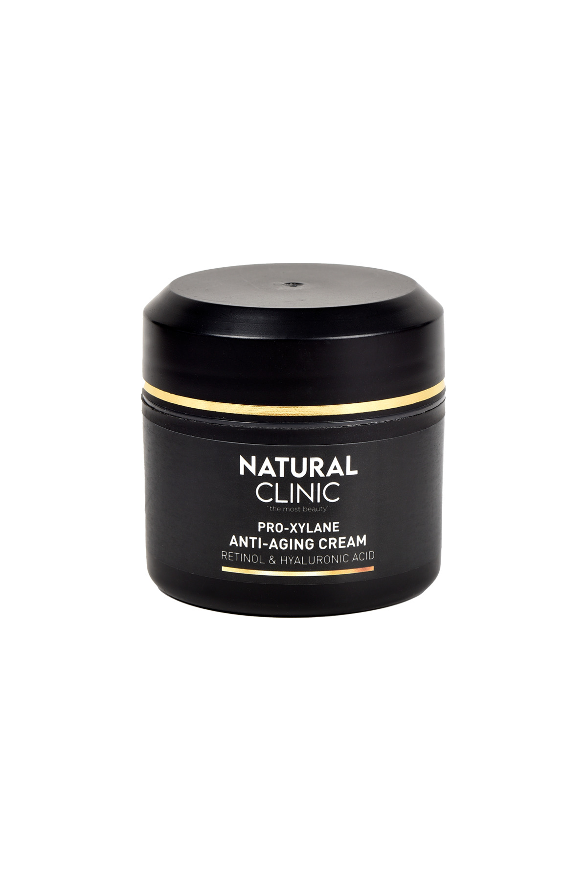 کرم صورت NATURAL CLİNİC | NC12 اورجینالجدید