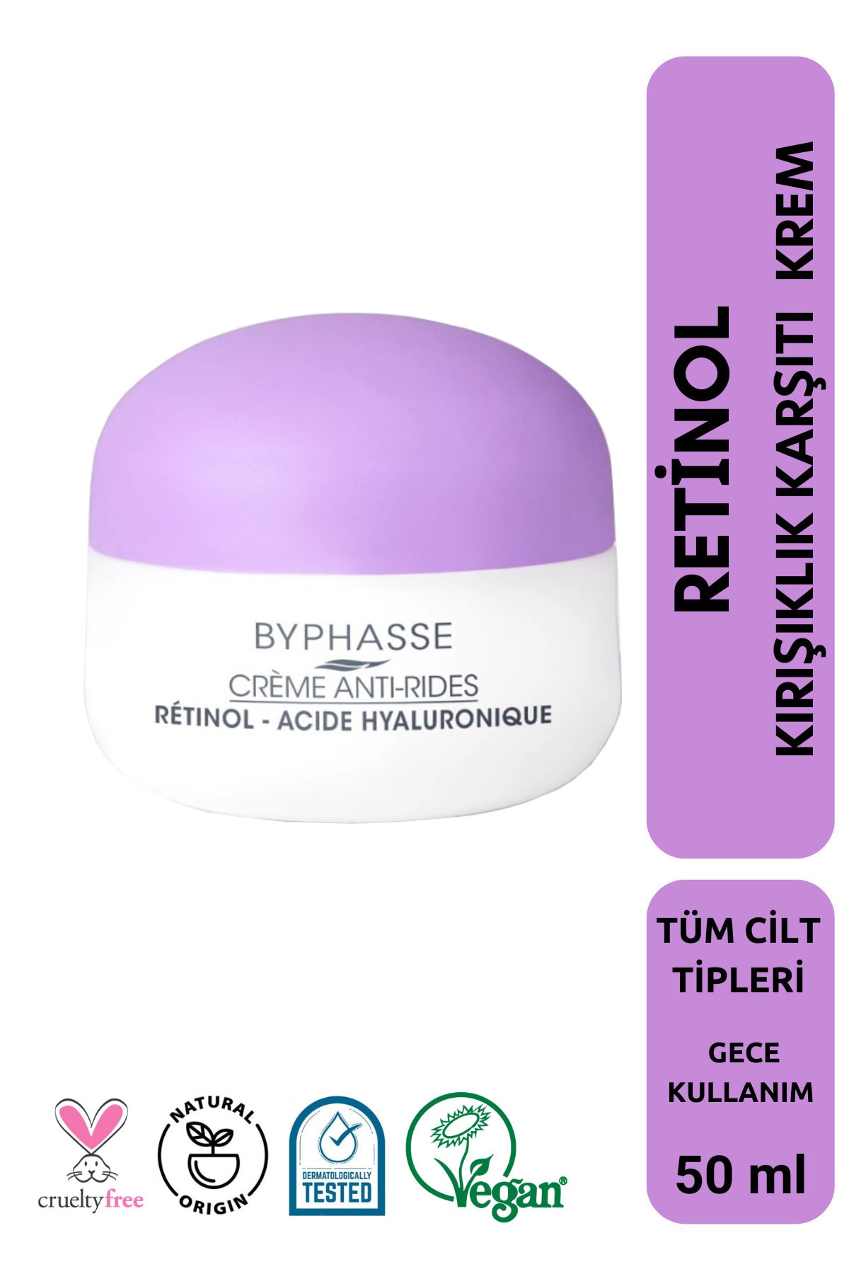 کرم صورت BYPHASSE | TYCZCR0Z7N168970855087904 اورجینالجدید