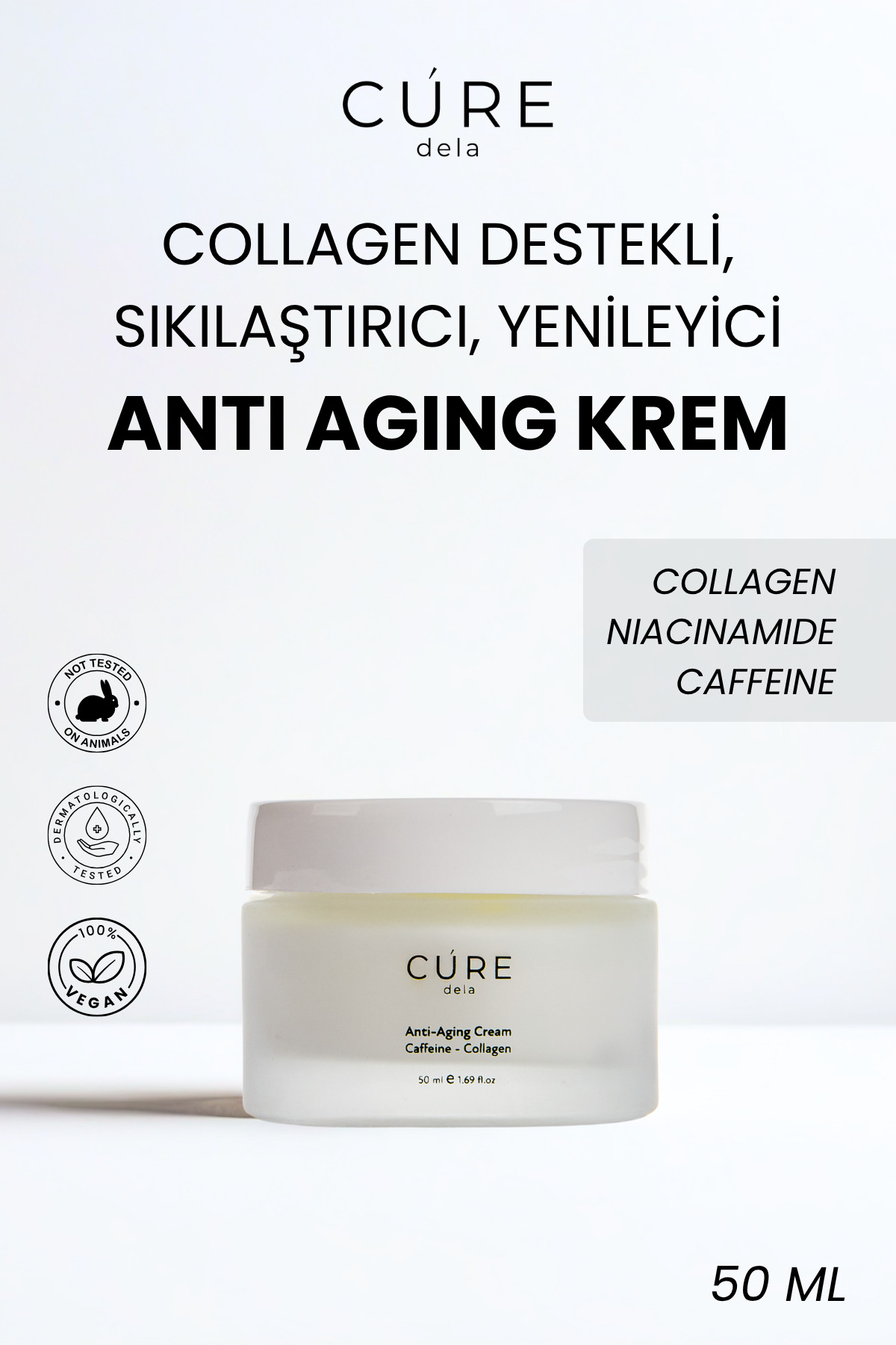 کرم صورت Cure dela | TYCN1IENMN172812018566149 اورجینالجدید