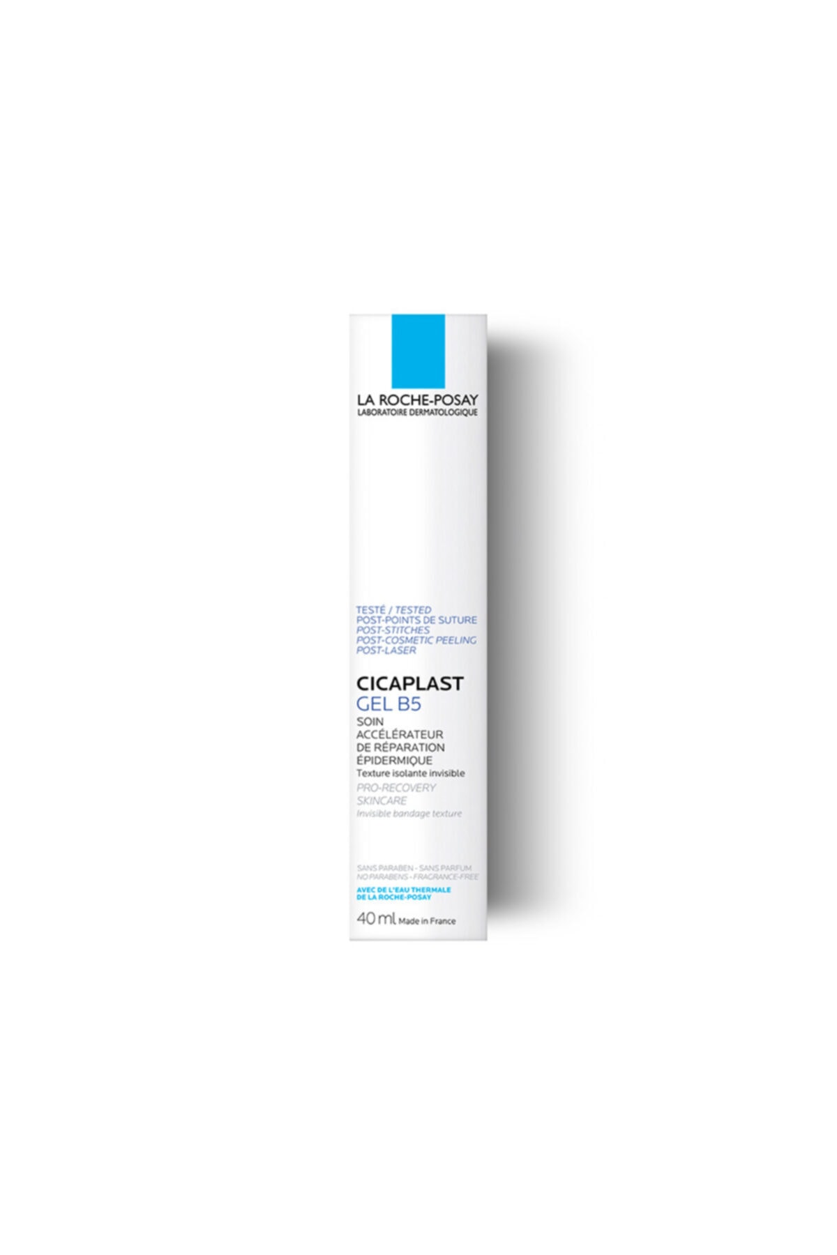 کرم صورت لاروش پوزایLa Roche Posay | RU0FSllP-LP اورجینالجدید