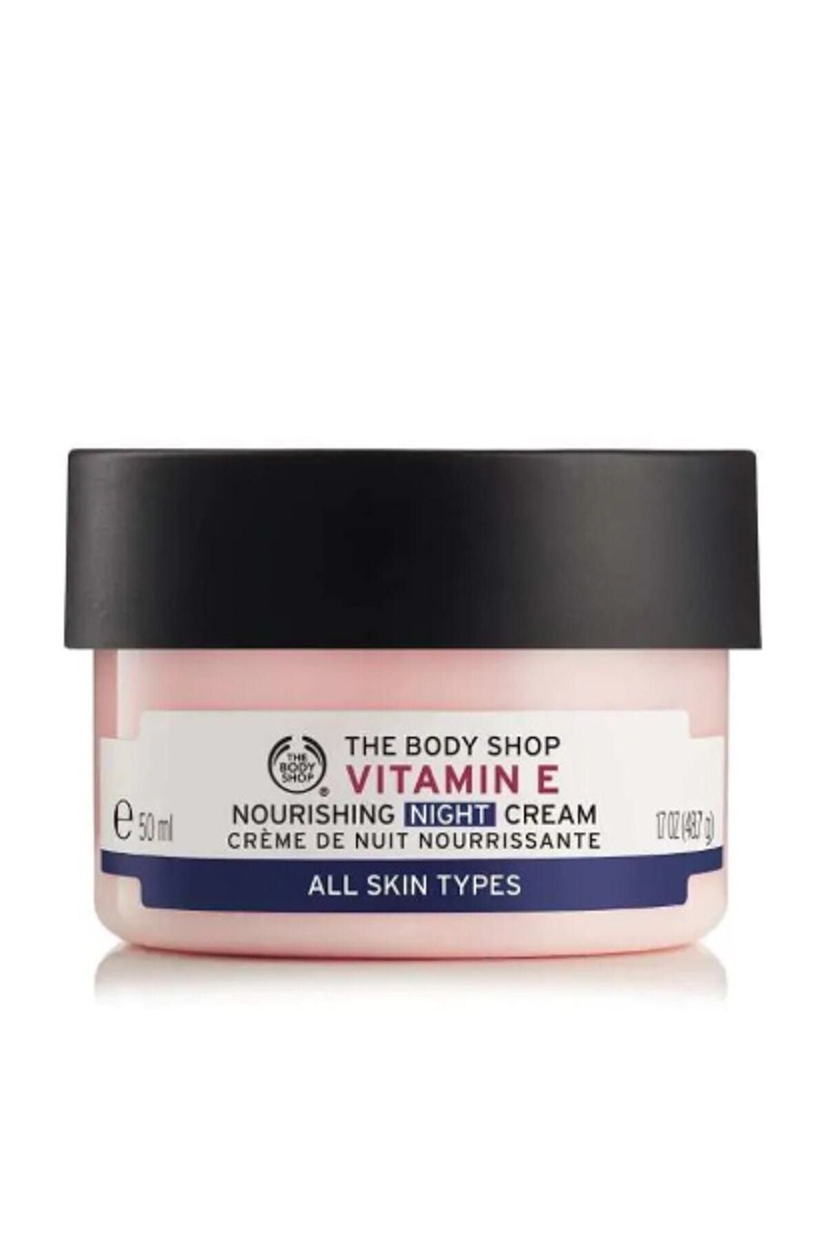 کرم صورت THE BODY SHOP | 5.0282E+12 اورجینالجدید