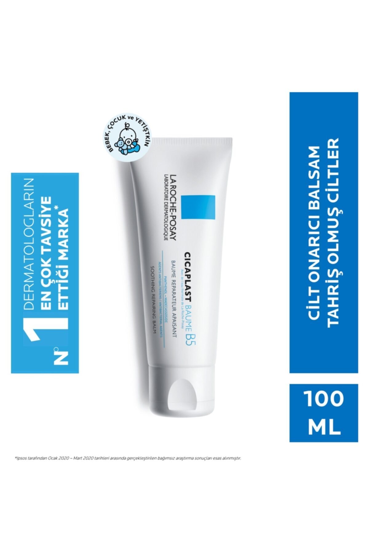 کرم صورت لاروش پوزایLa Roche Posay | TYC00254072907 اورجینالجدید