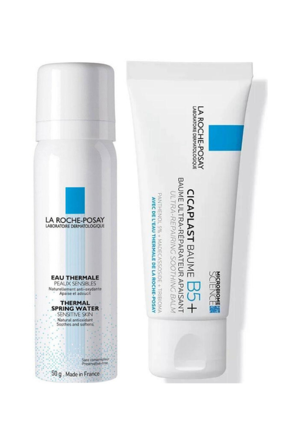 کرم صورت لاروش پوزایLa Roche Posay | 3337875816809CT اورجینالجدید