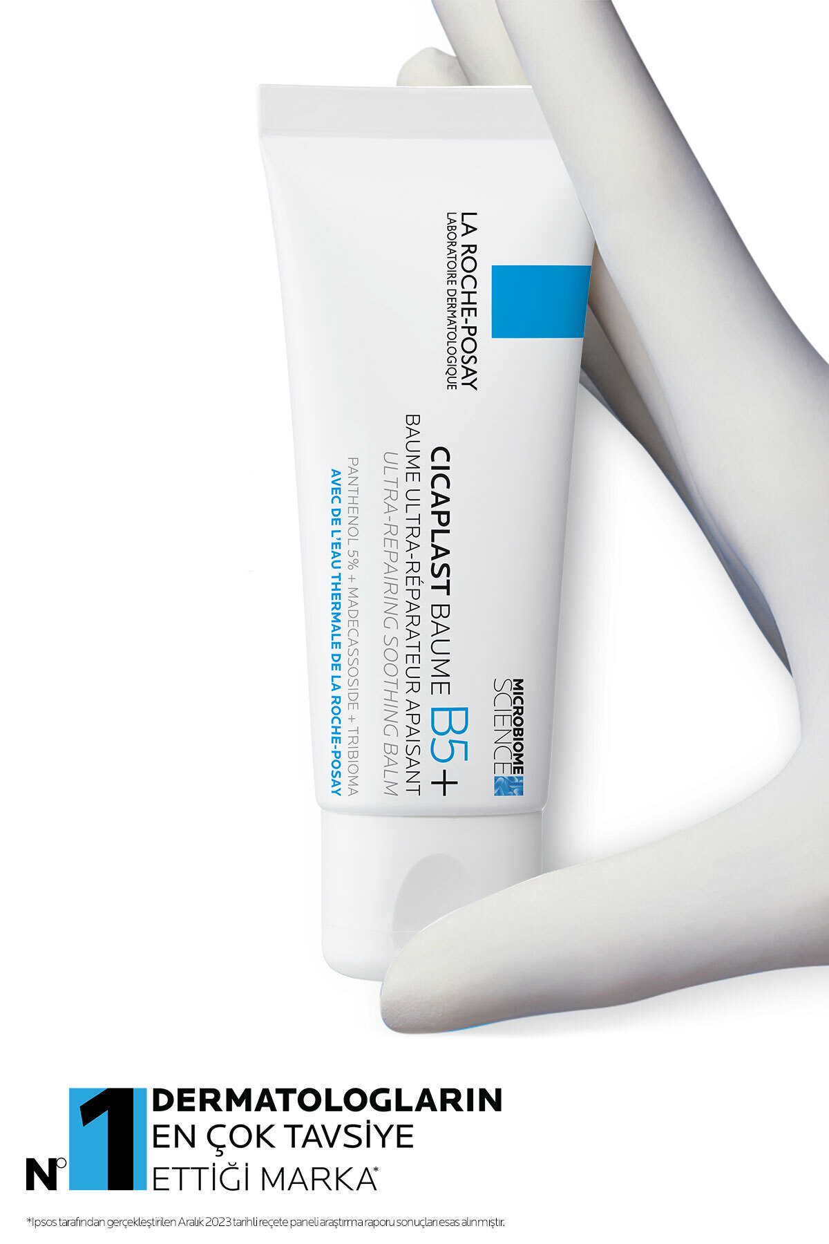 کرم صورت لاروش پوزایLa Roche Posay | GKNew262 اورجینالجدید