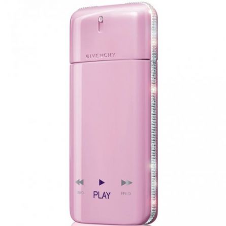عطر زنانه ژیوانشی پلی
