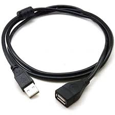 کابل 3متری USB برند PRO MAX