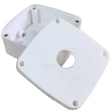 جعبه تقسیم روکار CAM BOX ساده