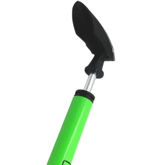 تلمبه باد دستی مینی دلتا اکو مدل YP-MINI-DELTA-EAFP-5جدید