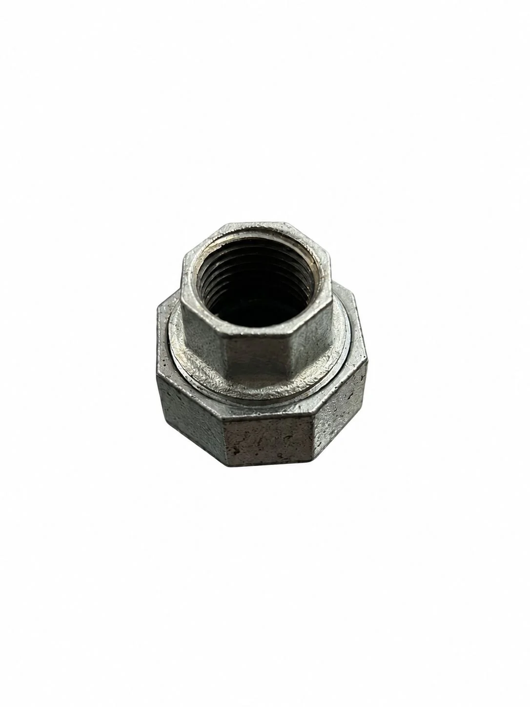 مهره ماسوره 1/2 گالوانیزهجدید