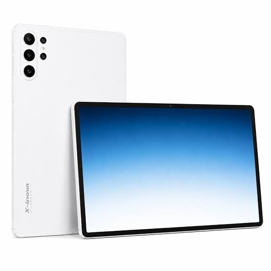 تبلت هوشمند مدل تبلت لپ تاپ شو x-inova مدل Tab S26 رم 4 حافظه 64 گیگابایت رجیستر شدهجدید