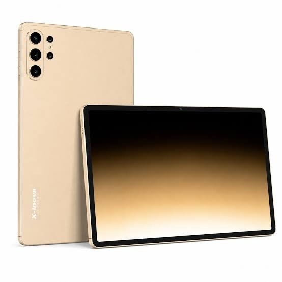 تبلت هوشمند مدل تبلت لپ تاپ شو x-inova مدل Tab S26 رم 4 حافظه 64 گیگابایت رجیستر شدهجدید