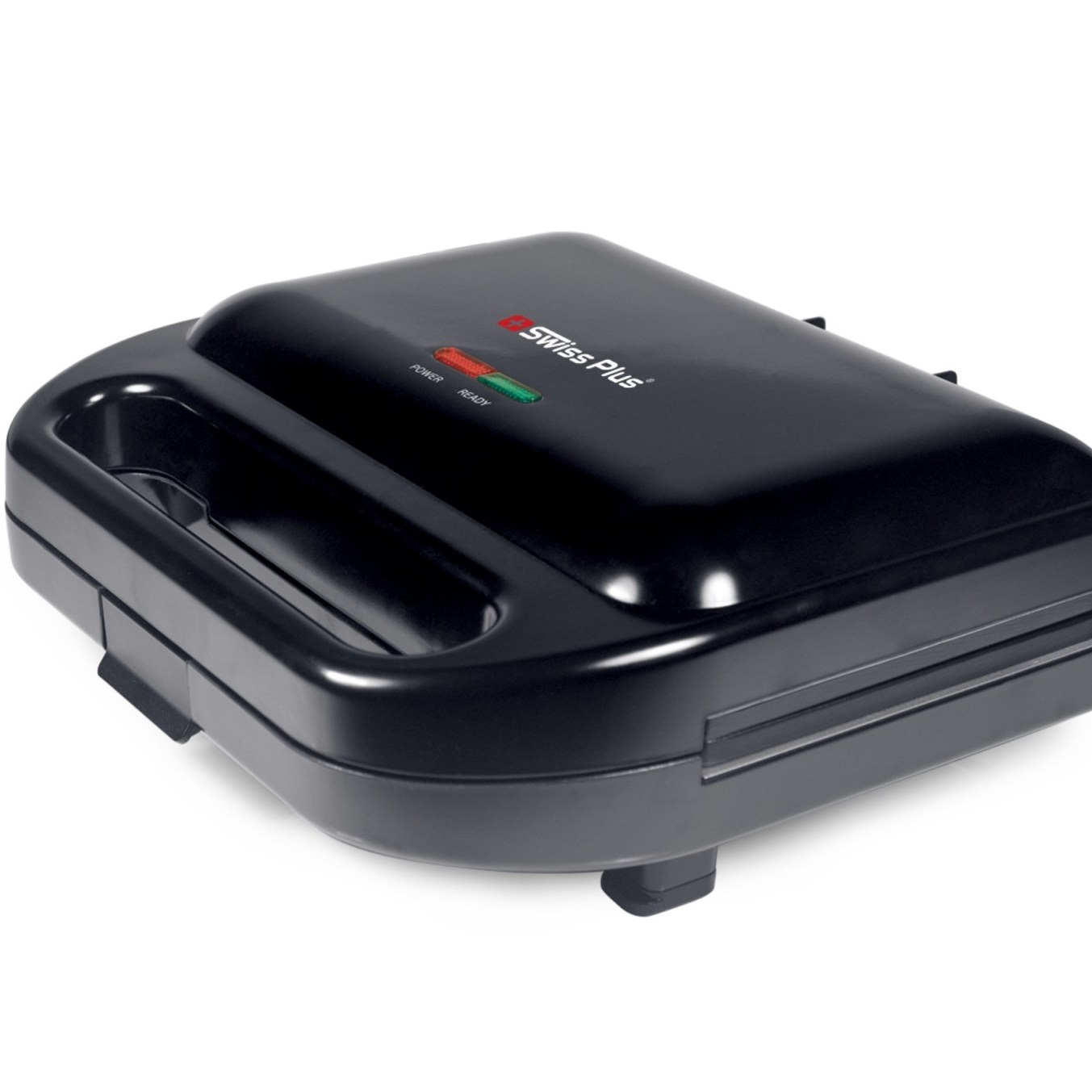 ساندویچ ساز دو خانه سوئیس پلاس SSM-270جدید