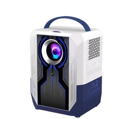 ویدیو پروژکتور umiu q5 اسمارت جدید