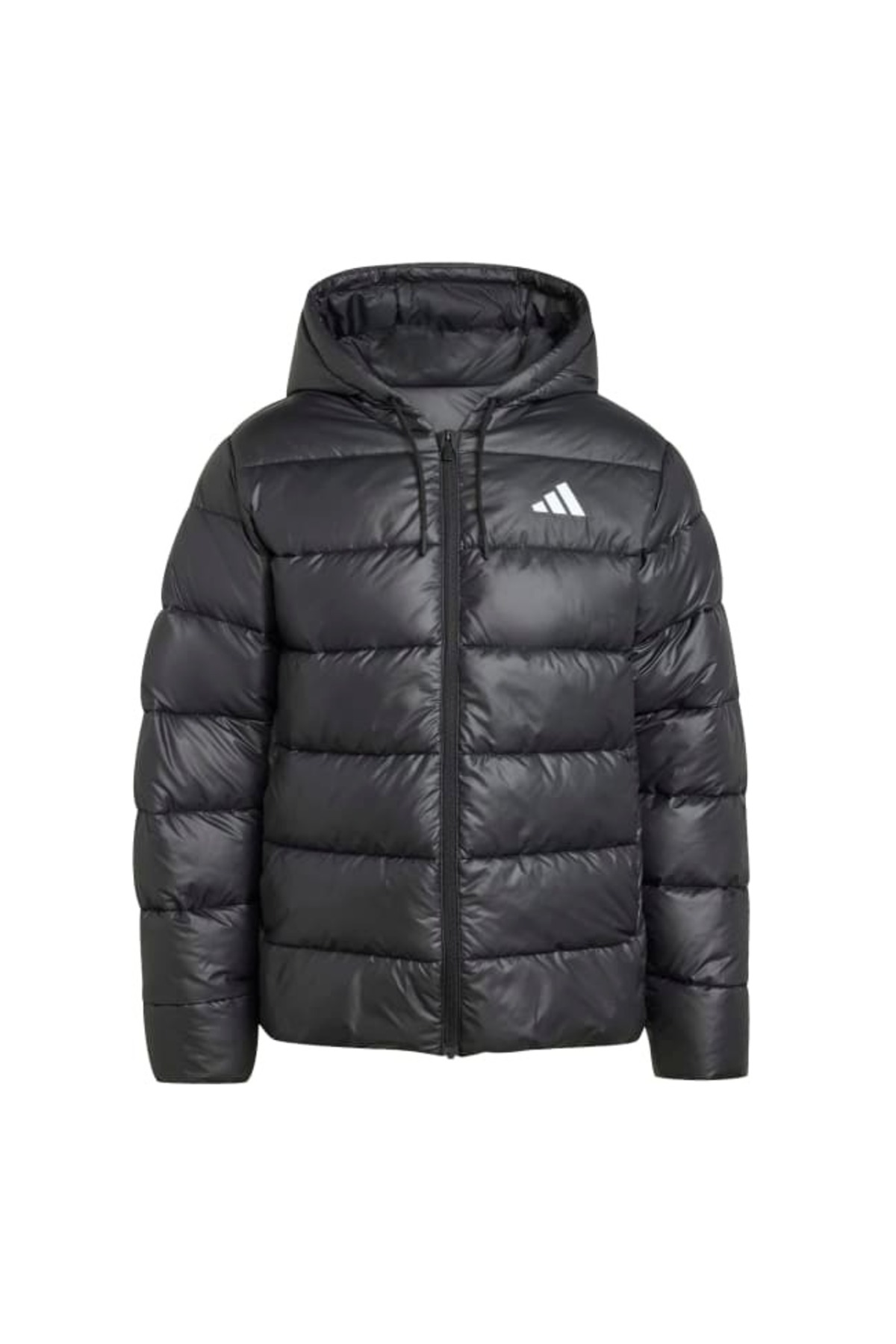 کاپشن مردانه آدیداس مدل adidas JL6905 M Z.N.E. PUFFER Siyah Bol Kesim Erkek Spor Montجدید