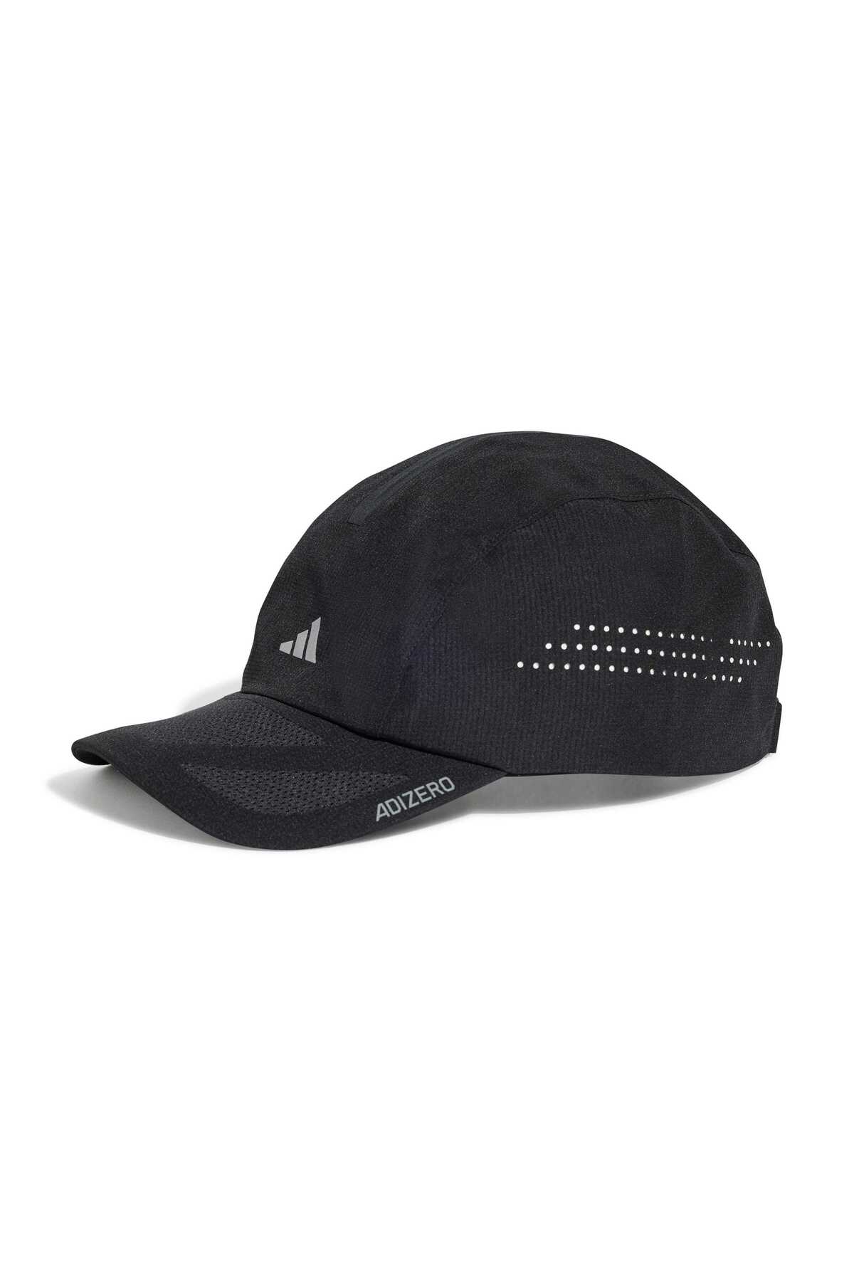 کلاه کپ زنانه آدیداس مدل adidas Runningxadizero Lightweight Climacool Unisex Beyaz Kou apkas - Fiyat