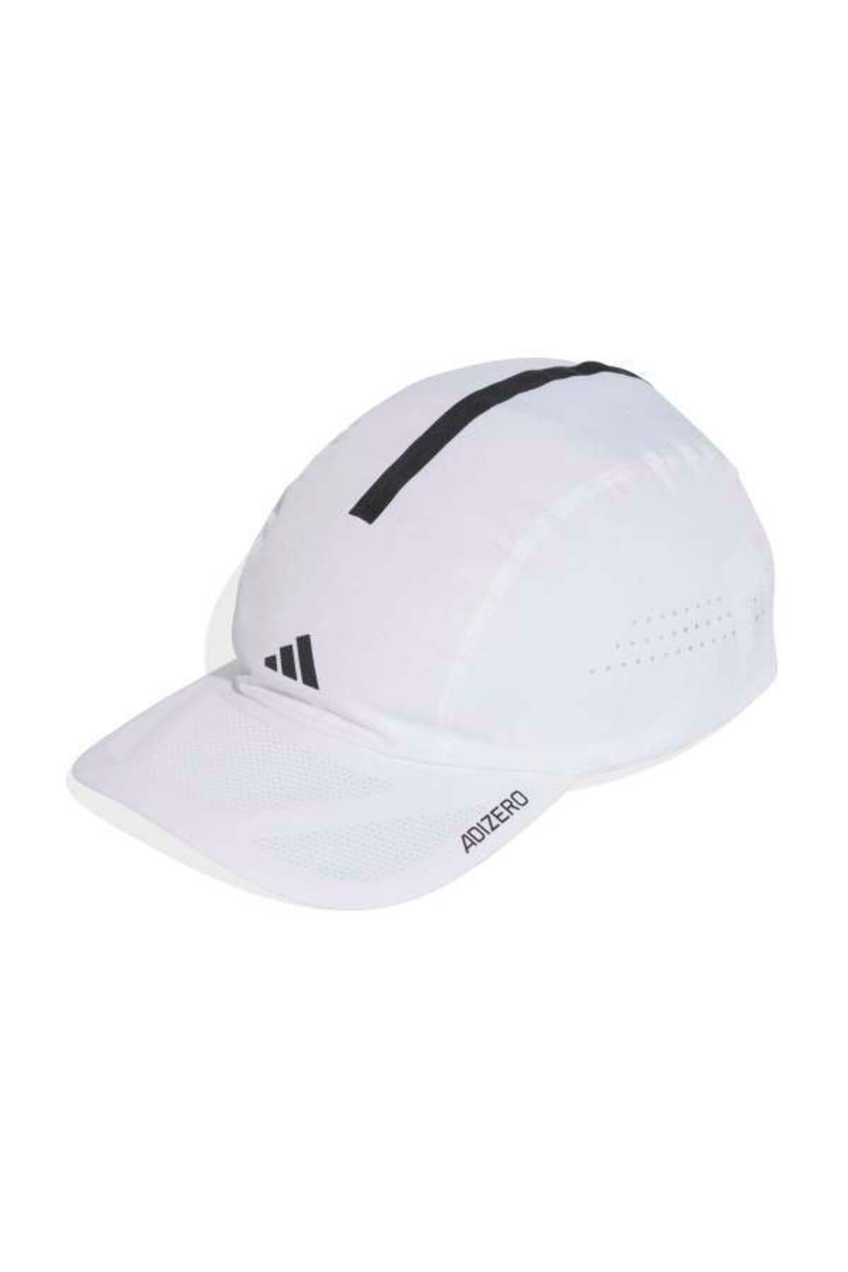 کلاه کپ زنانه آدیداس مدل adidas Unisex Running - Kou apka RUNxADIZ CAP KD6975 مدل 2