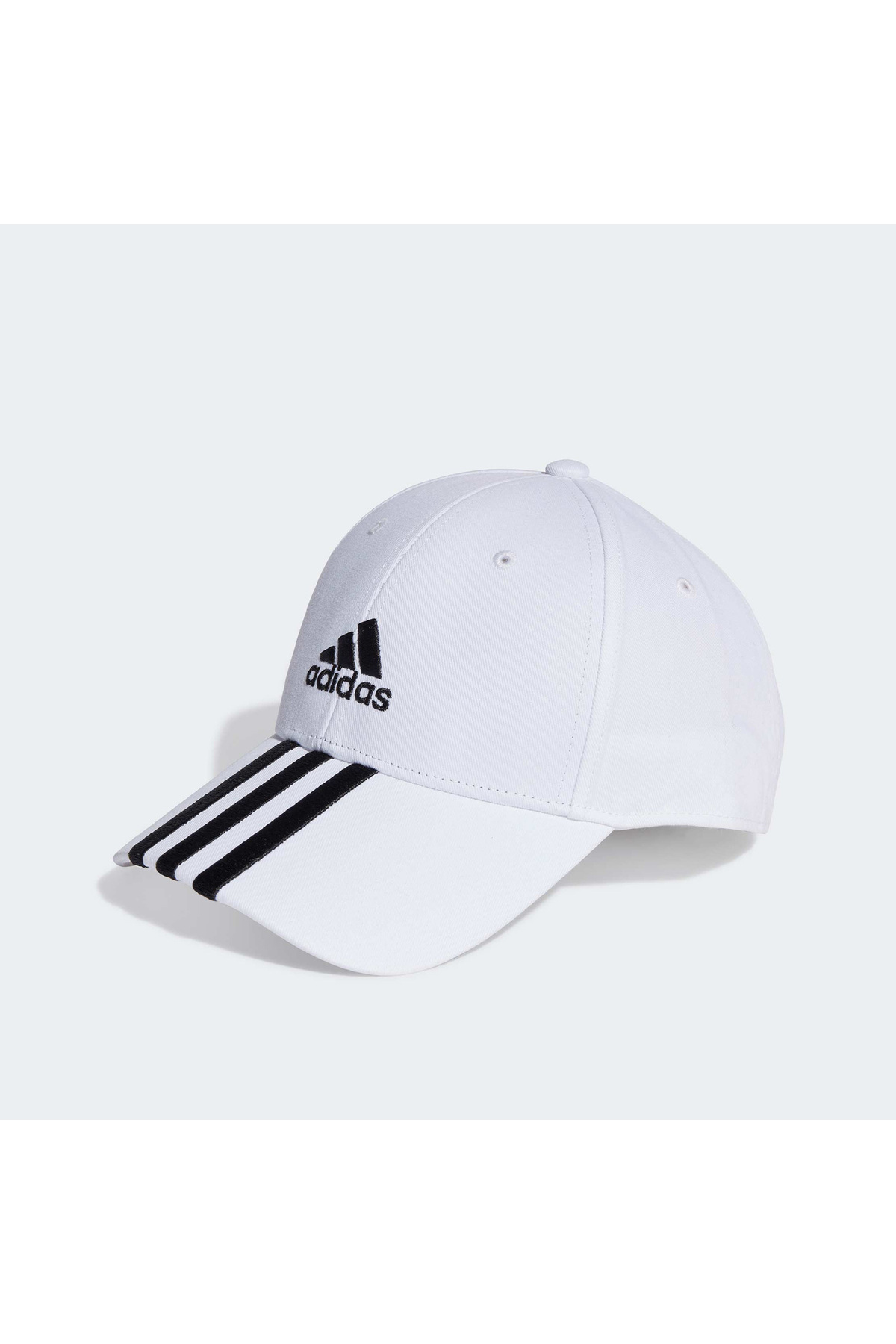 کلاه کپ زنانه آدیداس مدل adidas 3-Stripes Cotton Twill Baseball Unisex Beyaz apka - Fiyat مدل 1