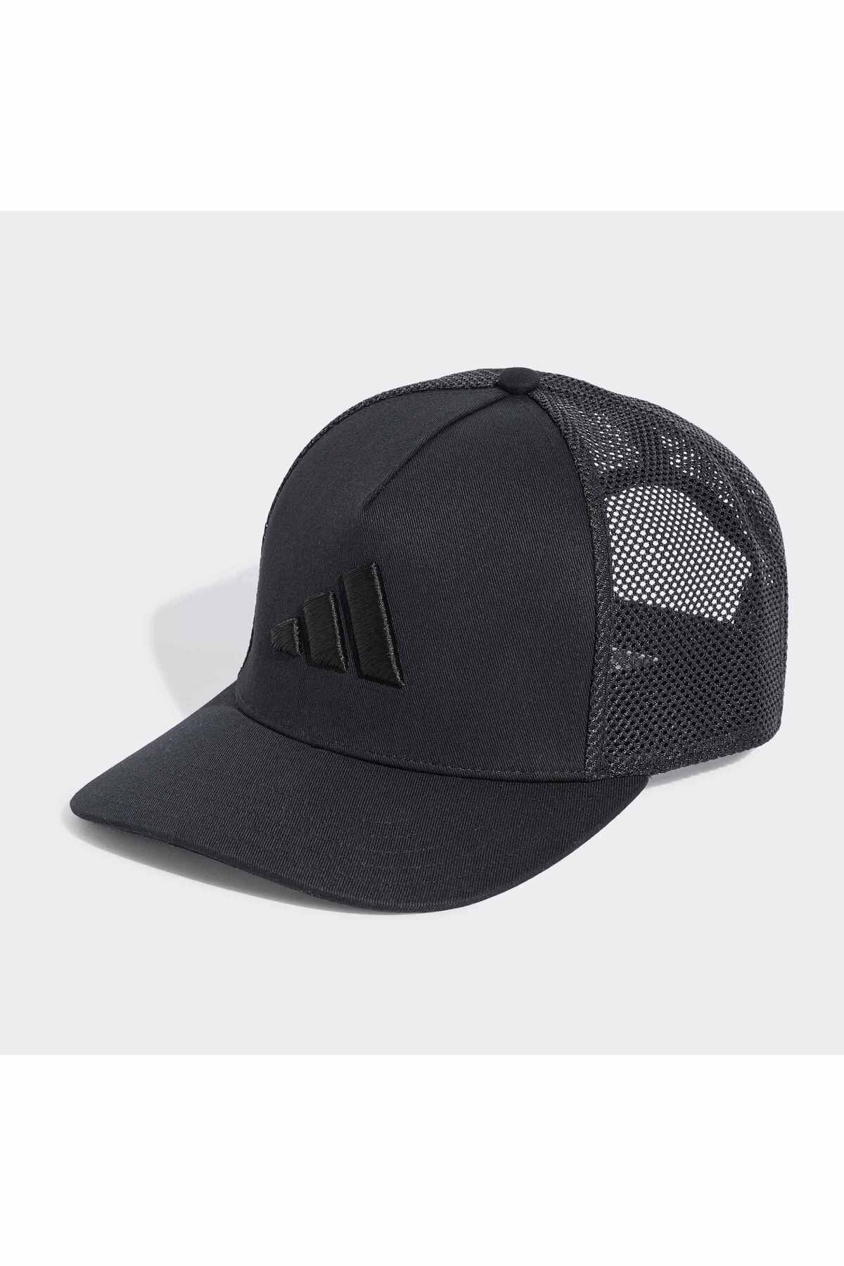 کلاه کپ زنانه آدیداس مدل adidas Trucker Cap Unisex Yetikin Spor apka KH2016 مدل 1