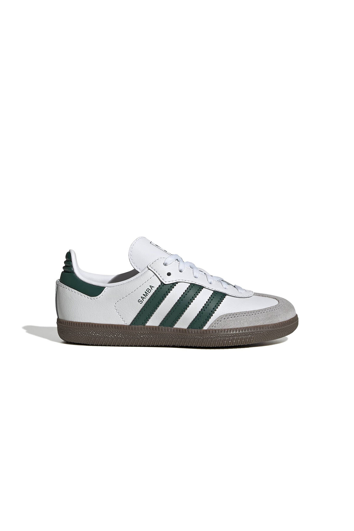 کفش پسرانه آدیداس مدل adidas Samba OG ocuk Gnlk Ayakkab - Fiyat, Yorumlar مدل 1جدید