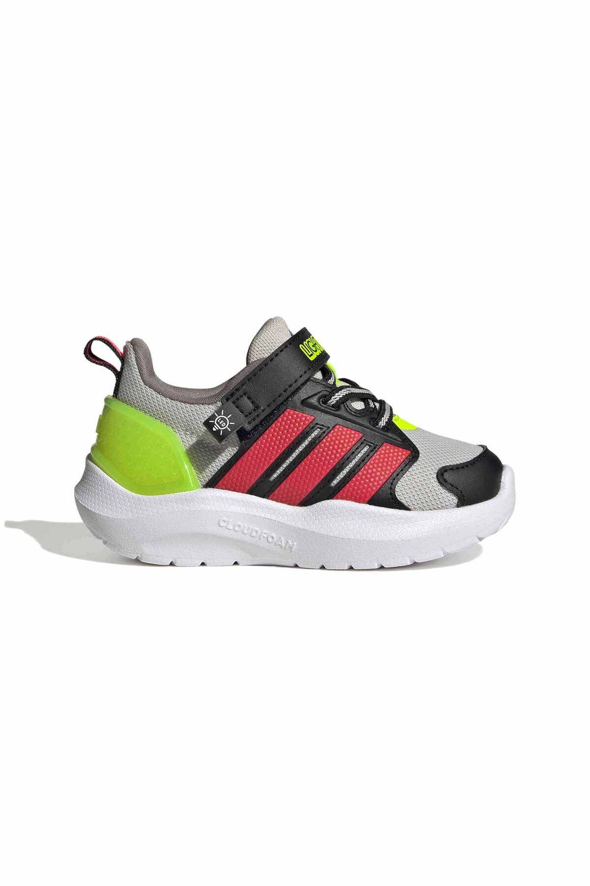 کفش پسرانه آدیداس مدل adidas Lightorama Bebek Ikl Spor Ayakkab (JQ4172) مدل 1جدید