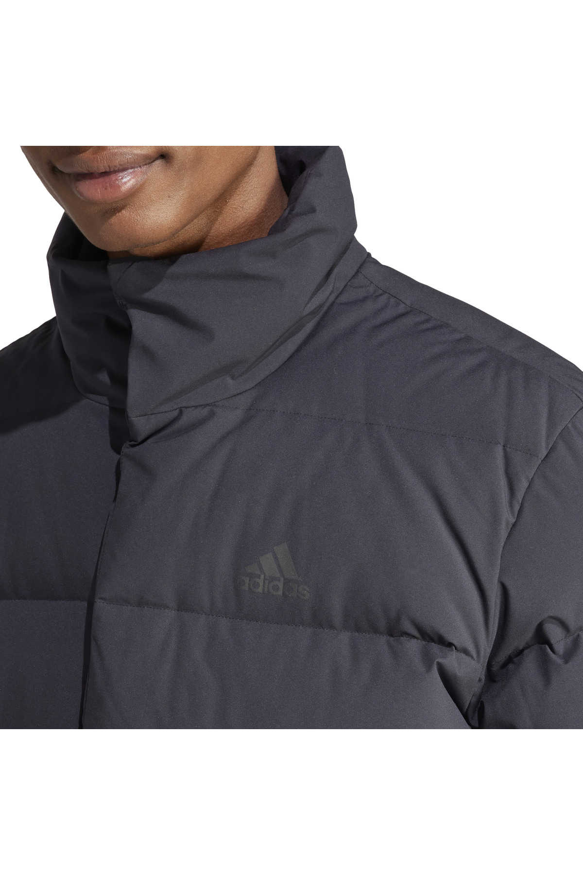 کاپشن مردانه آدیداس مدل adidas Erkek Helonc Md J Mont Ik3186 مدل 1جدید