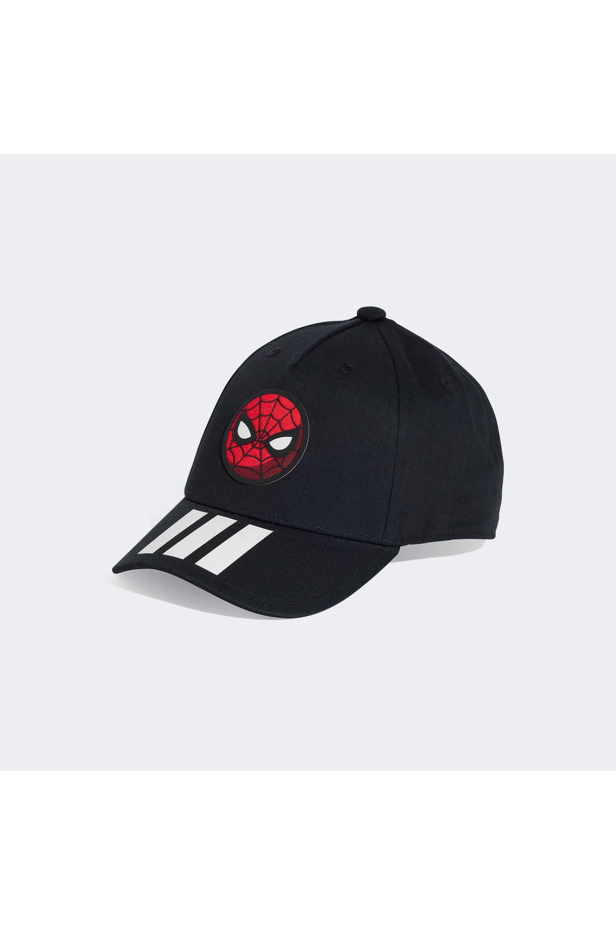 کلاه کپ زنانه آدیداس مدل adidas X Marvel Spiderman Unisex Siyah apka مدل 1جدید
