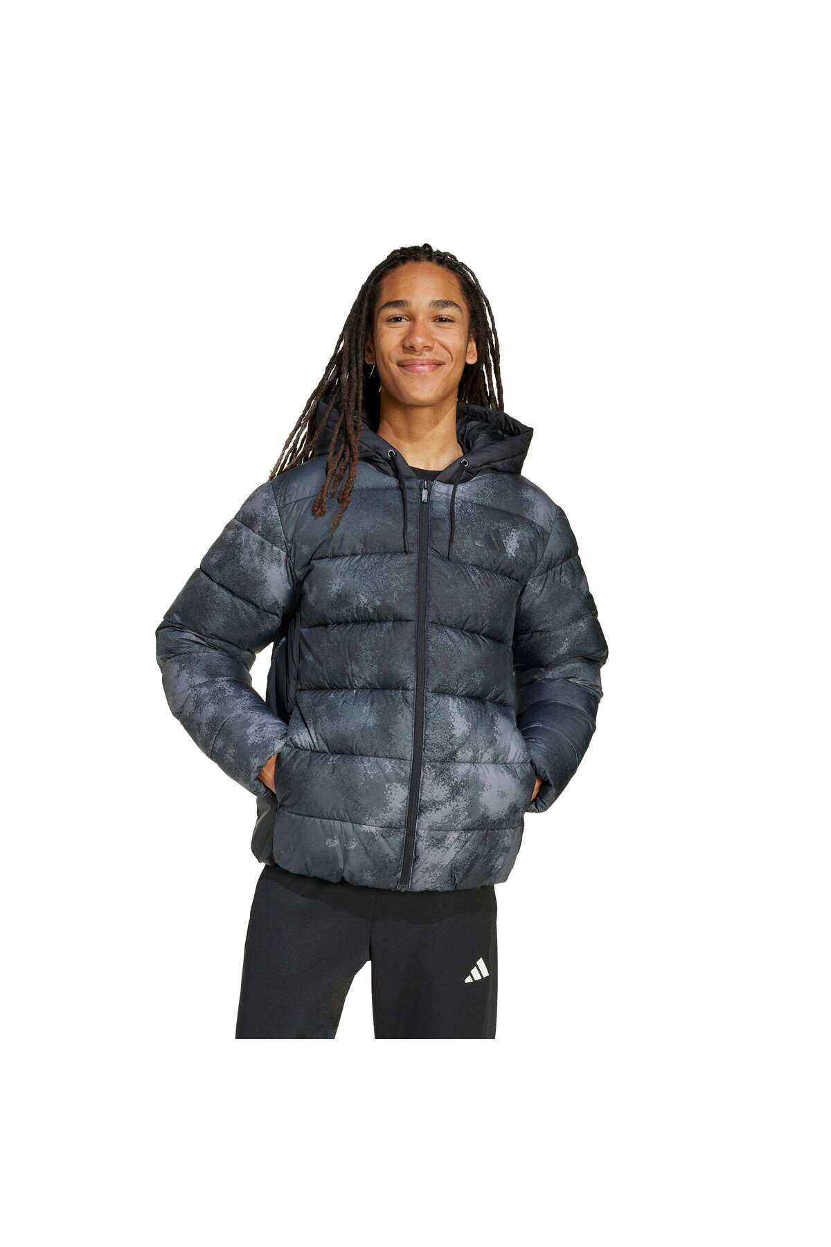 کاپشن مردانه آدیداس مدل adidas ESS SD PUF HD J مدل 1جدید