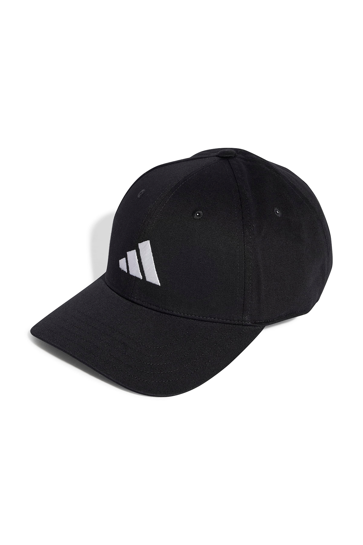 کلاه کپ زنانه آدیداس مدل adidas New Logo Beyzbol Unisex Siyah Gnlk Stil apka JG0998 - Fiyat مدل 1