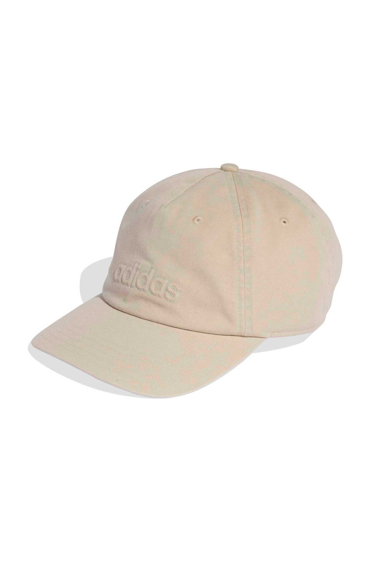 کلاه کپ زنانه آدیداس مدل adidas Washed Dad Cap Unisex Spor apka KE8264 مدل 2