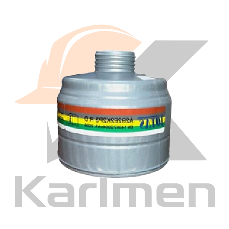 فیلتر پنج حالته پیچی بزرگ مدل TA-7جدید