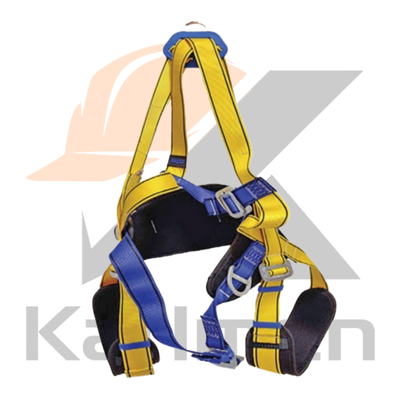هارنس فول بادیجدید