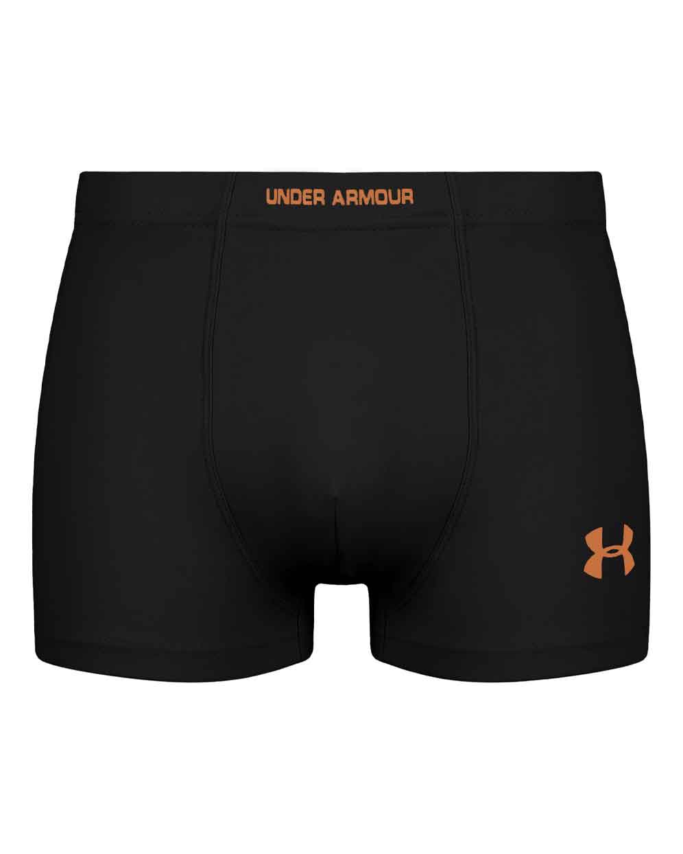 شورت مردانه نیم پا سیلیکونی طرح under armour سیلکاجدید