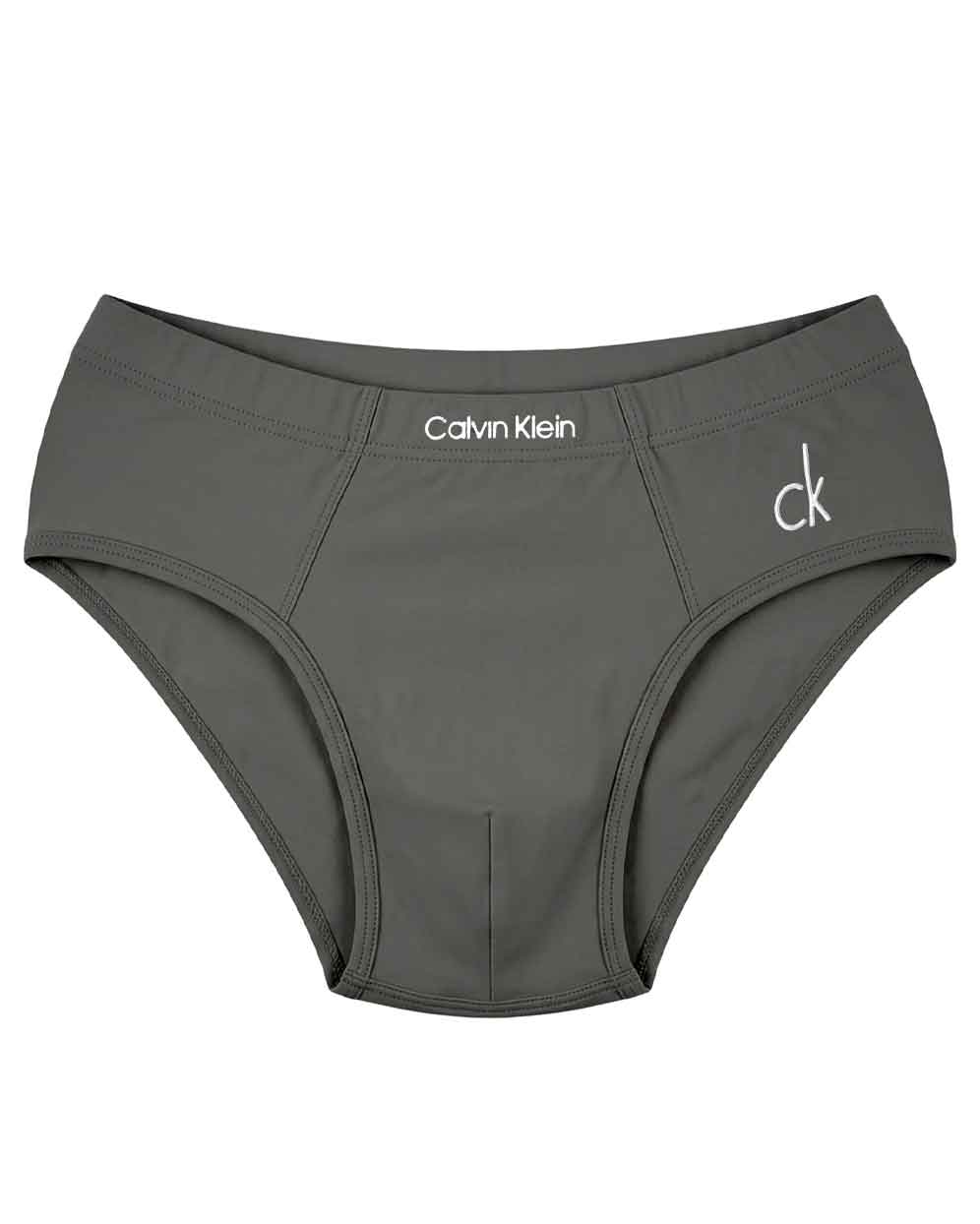شورت مردانه اسلیپ پنبه Calvin Klein سیلکاجدید