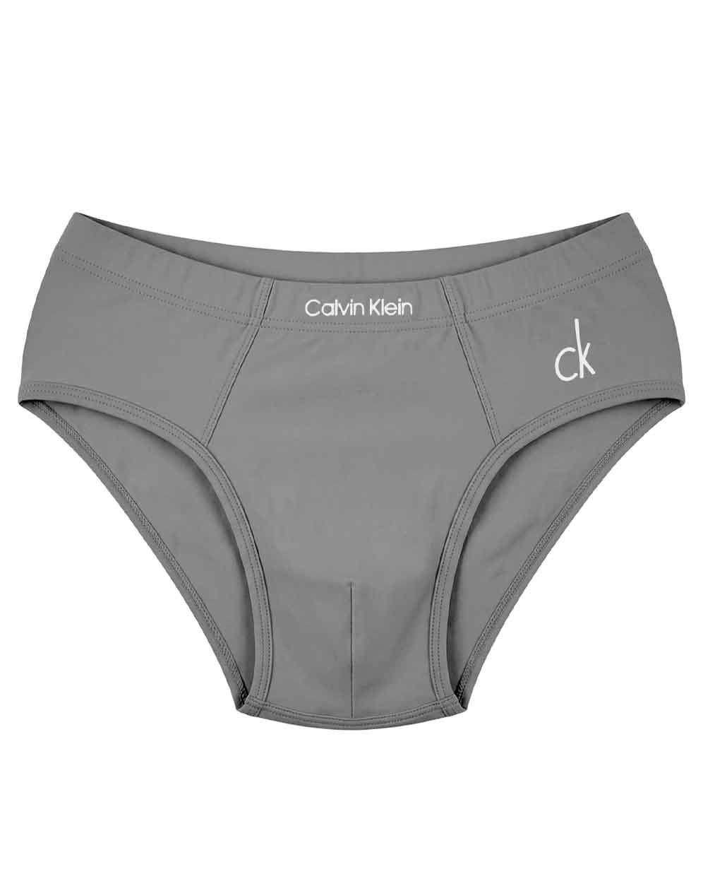 شورت مردانه اسلیپ پنبه Calvin Klein سیلکاجدید