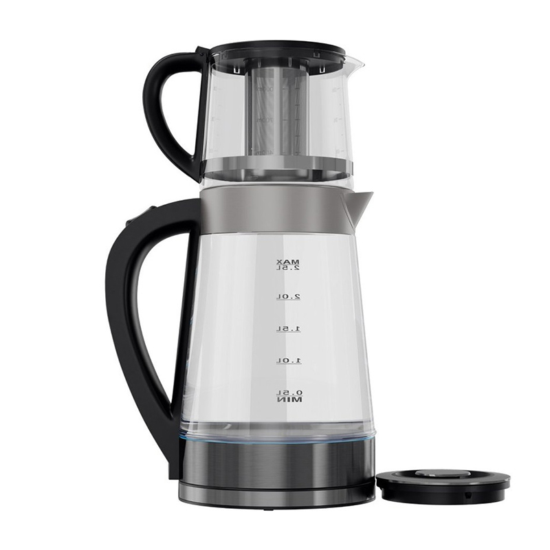 چای ساز تکنو مدل TE-936 (اقساط/پس کرایه)