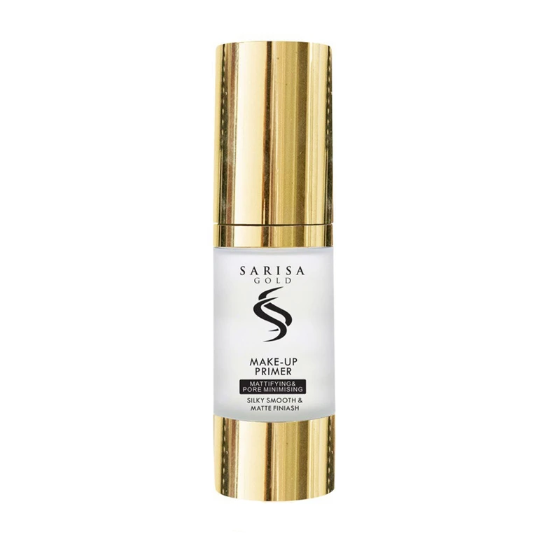 پرایمر ساریسا گلد مدل no 01 30 ml
