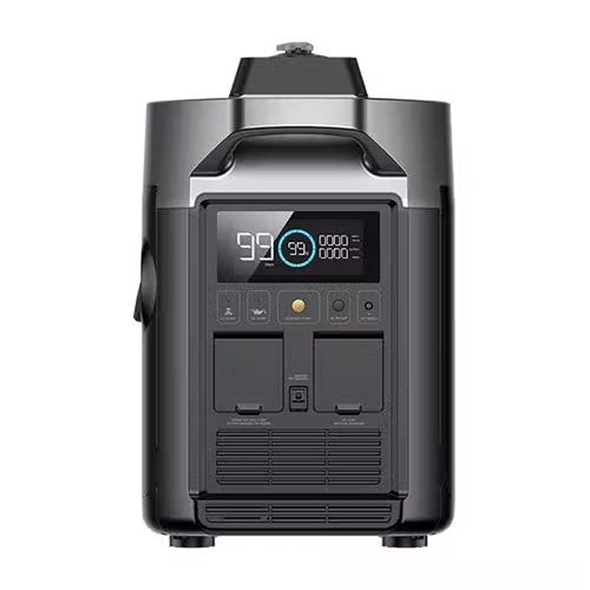 ژنراتور هوشمند EcoFlow Smart Generatorجدید