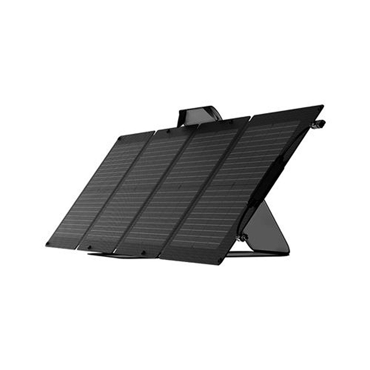 پنل خورشیدی 110 وات Ecoflowجدید