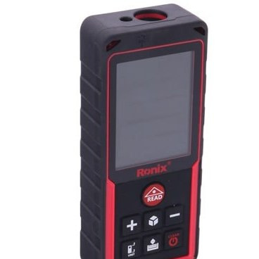 متر لیزری 50 متری رونیکس مدل RH-9351G جدید