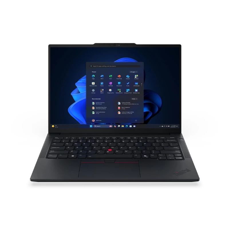 لپ تاپ لنوو 14 اینچی مدل ThinkPad E14 Gen 7 Ultra7 255H 64GB 1TBجدید