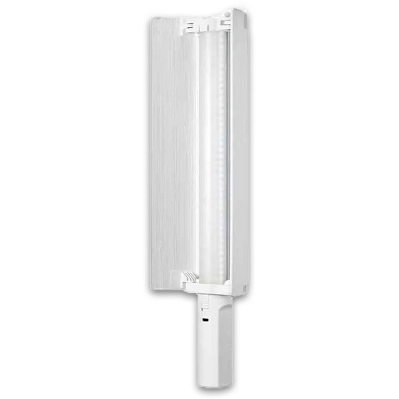 نور باتومی YJBEI YB-400R RGB Tube Lightجدید