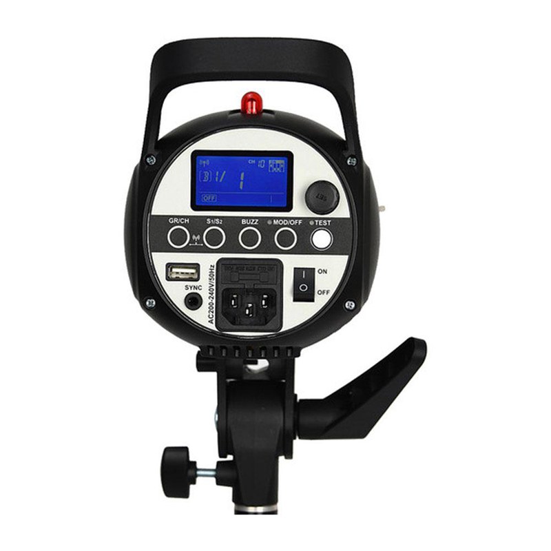 فلاش استدیویی گودکس Godox SK400II Studio Flash Strobeجدید