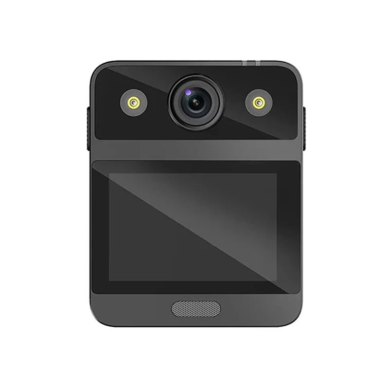دوربین اکشن ورزشی SJCAM A20 2880p Body Camera Blackجدید