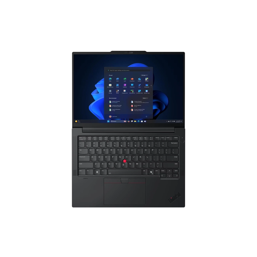 لپ تاپ لنوو 14 اینچی مدل ThinkPad E14 Gen 7 Ultra7 255H 64GB 1TBجدید
