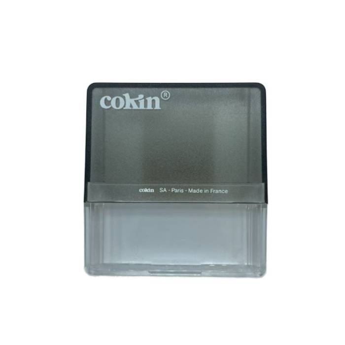 فیلتر لنز کوکین Cokin A SERIES 160 LINEAR POLA - A Square Filterجدید