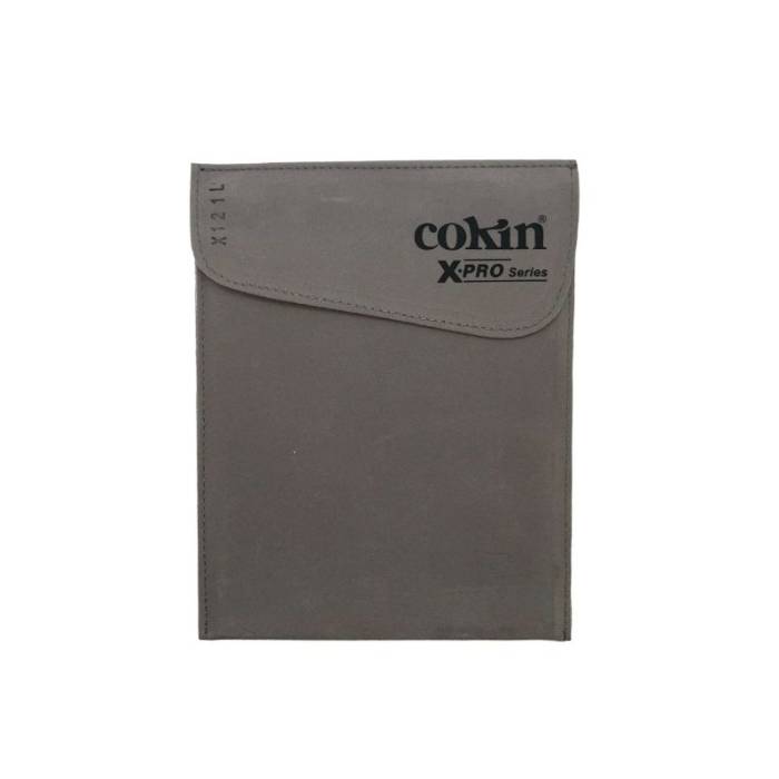 فیلتر لنز کوکین Cokin P SERIES 121L GCND2 X-PRO Square Filterجدید