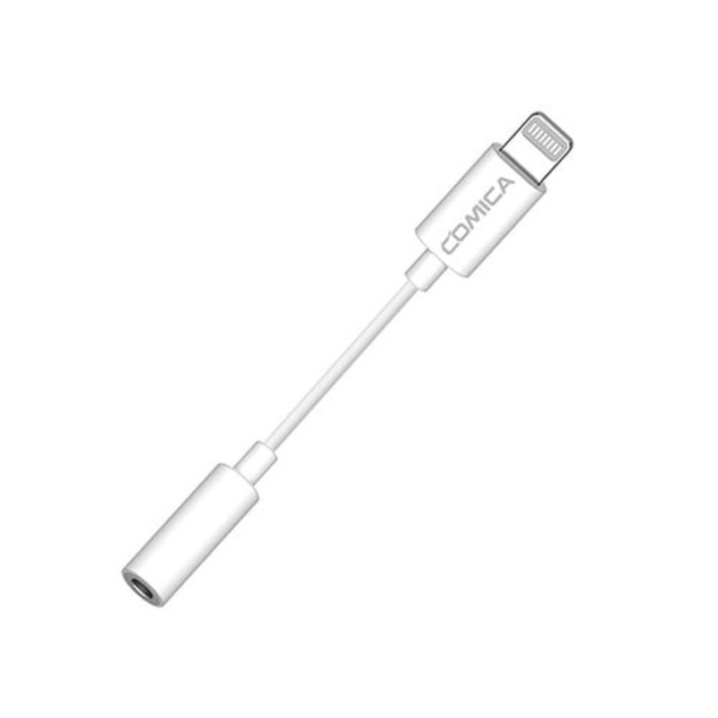 کابل تبدیل لایتنینگ کامیکا COMICA CVM-SPX-MI Cableجدید
