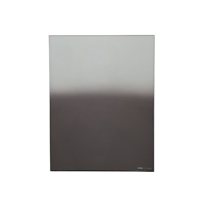 فیلتر لنز کوکین Cokin P SERIES 121L GCND2 X-PRO Square Filterجدید