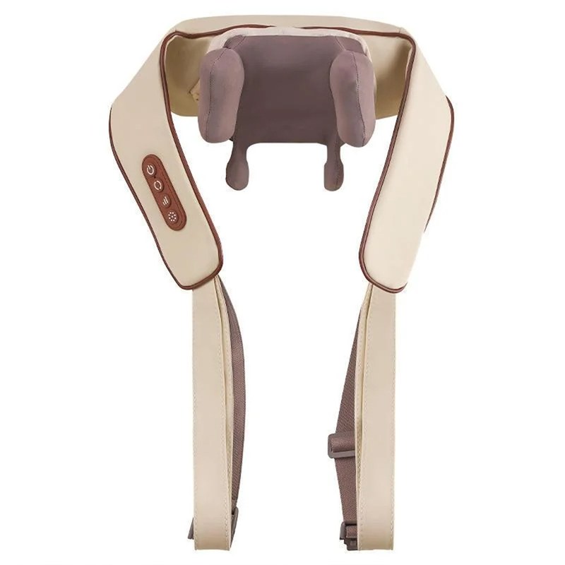 ماساژور گردن و شانه چند حالته Multi-mode neck and shoulder massagerجدید