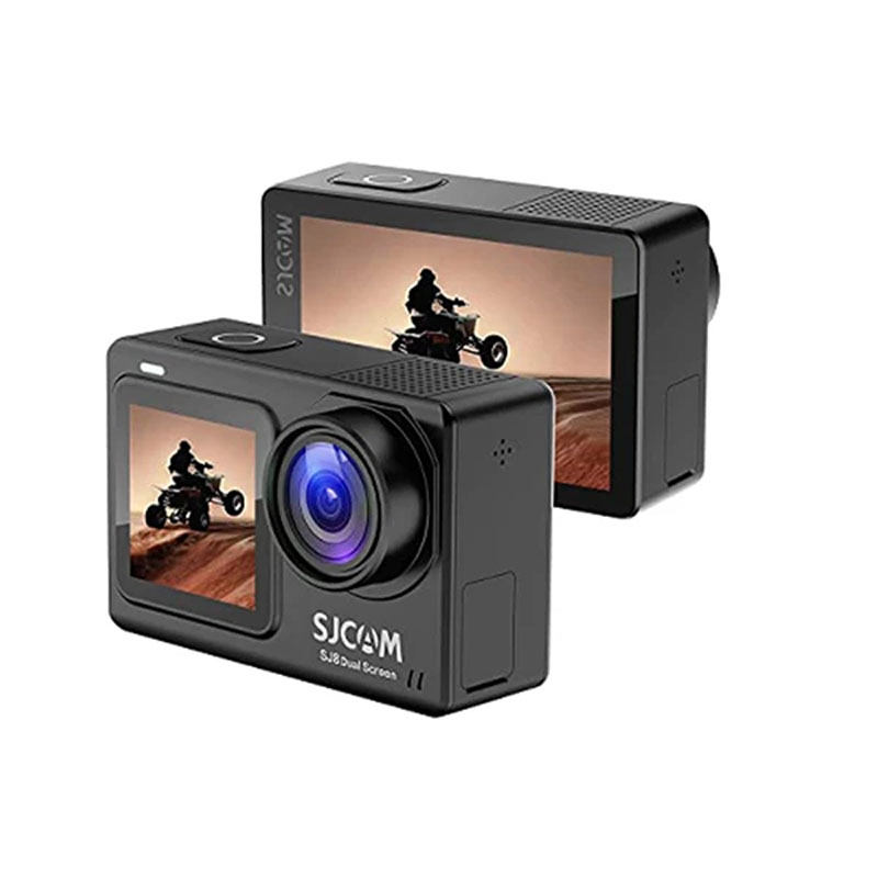 دوربین اکشن ورزشی SJCAM SJ6 Pro Dual Screen Action Cameraجدید